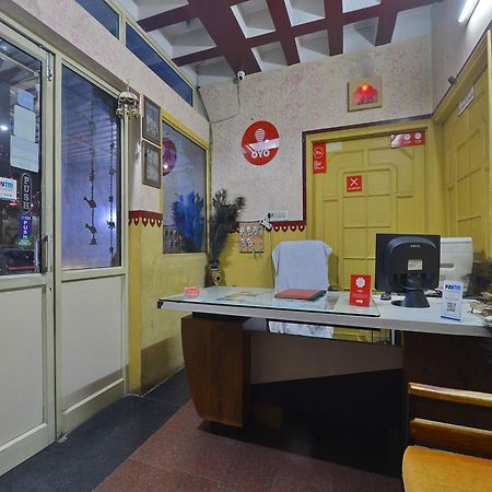 Hotel Braj Haveli Jaipur Dış mekan fotoğraf