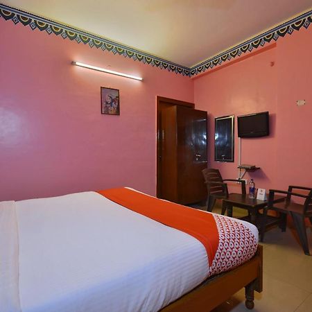 Hotel Braj Haveli Jaipur Dış mekan fotoğraf