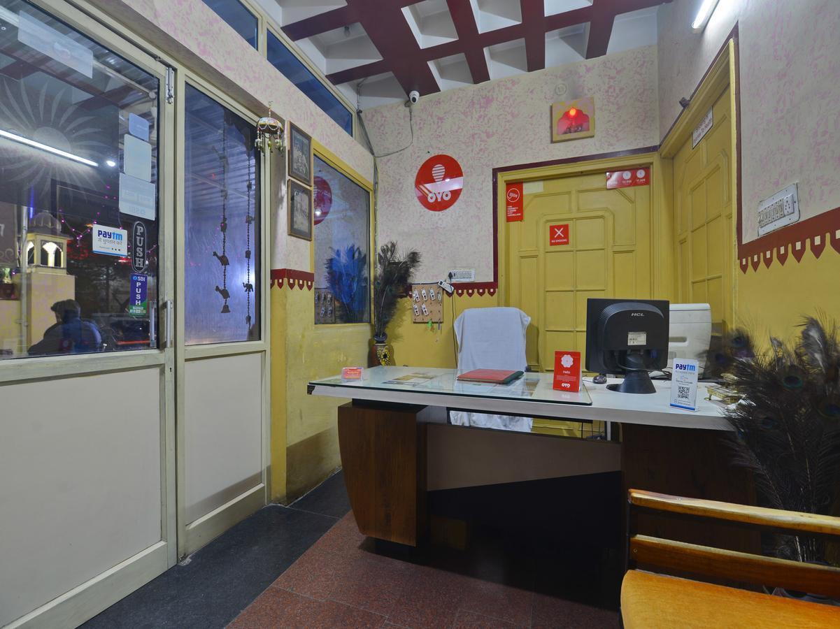 Hotel Braj Haveli Jaipur Dış mekan fotoğraf