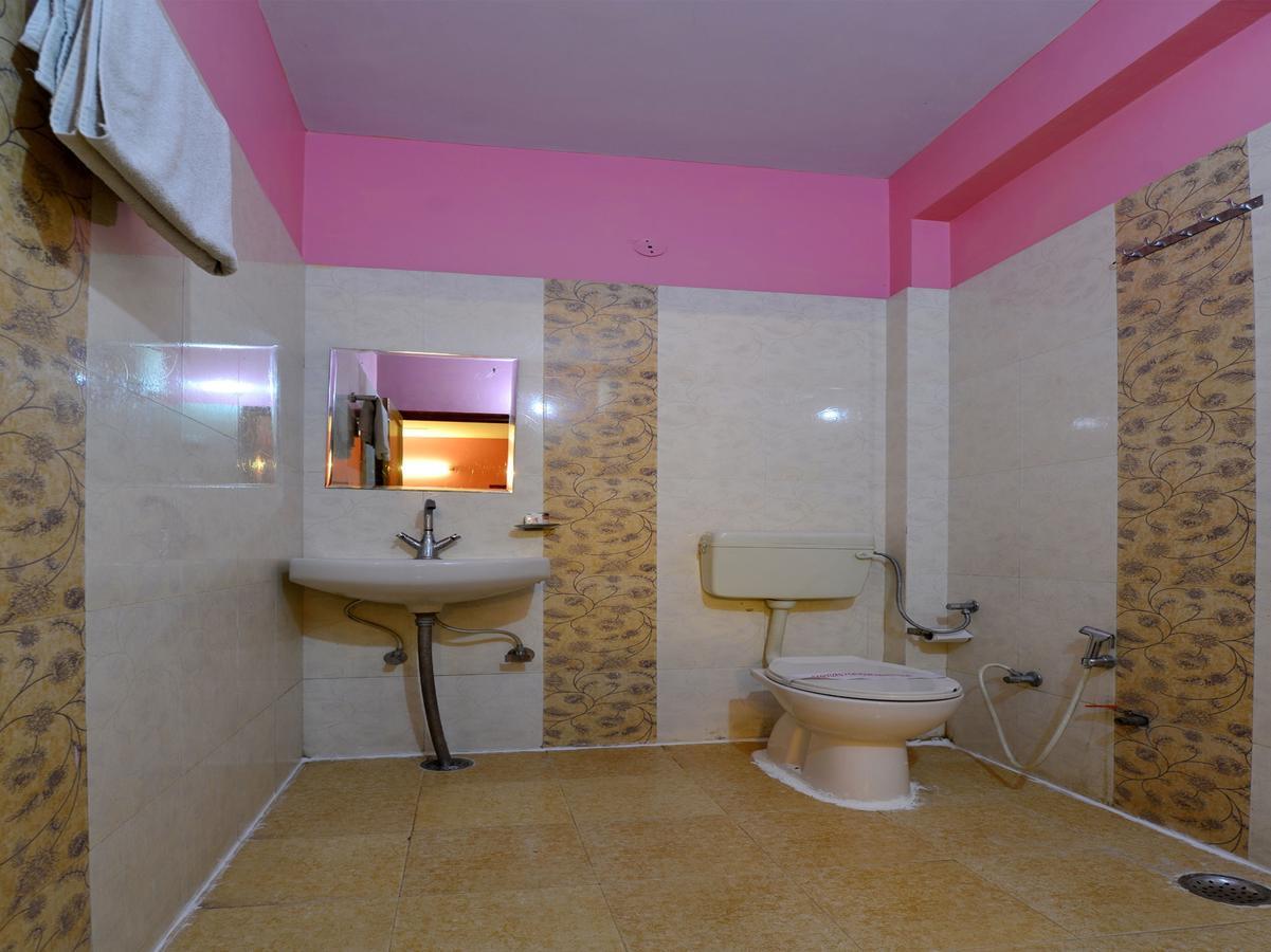 Hotel Braj Haveli Jaipur Dış mekan fotoğraf