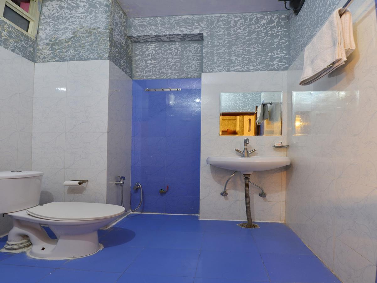 Hotel Braj Haveli Jaipur Dış mekan fotoğraf