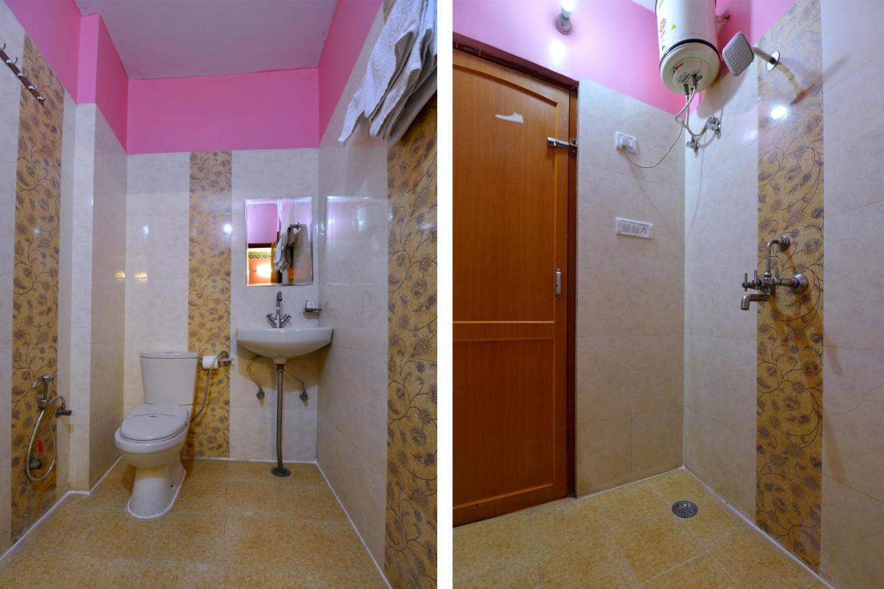 Hotel Braj Haveli Jaipur Dış mekan fotoğraf