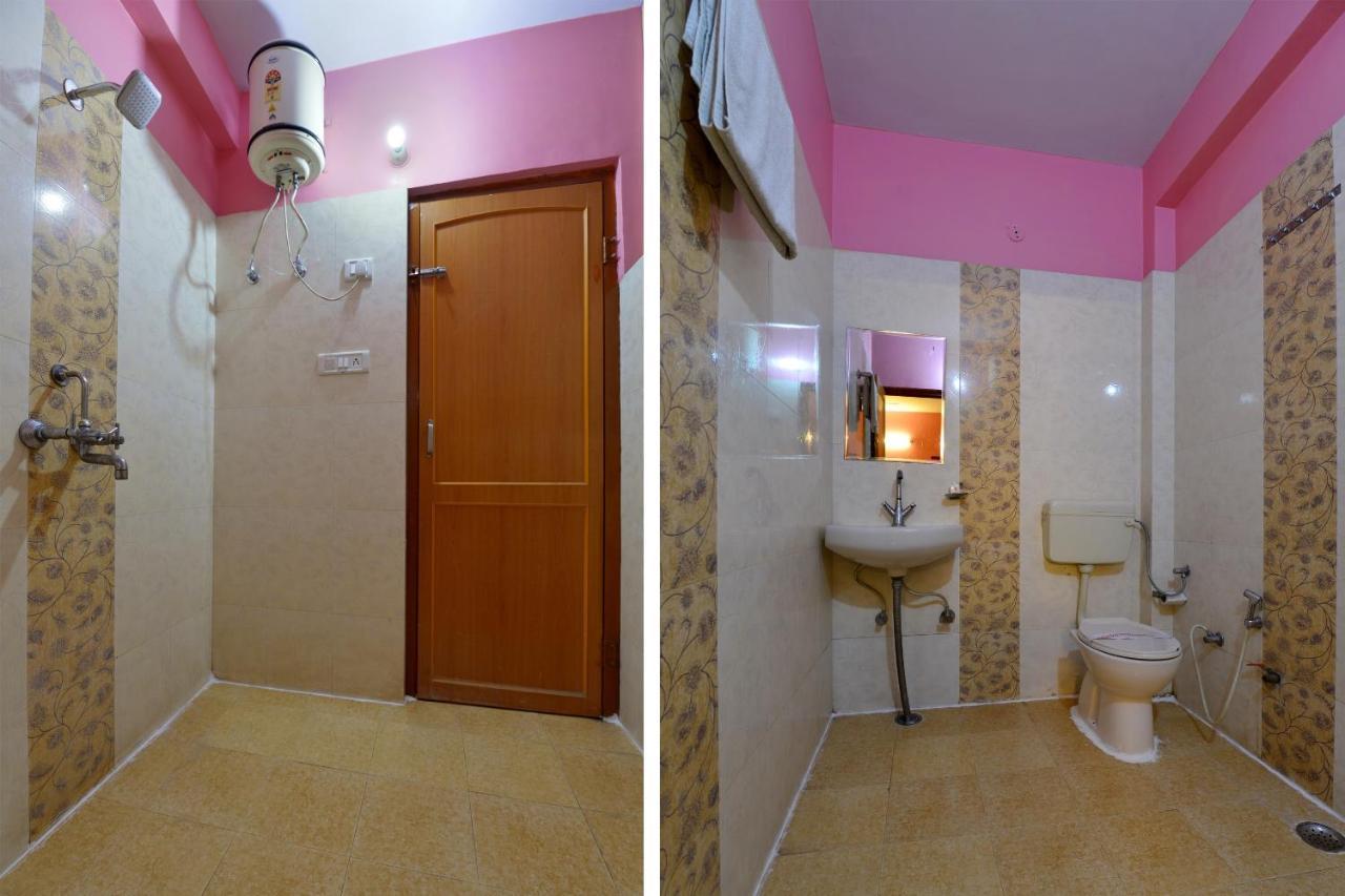 Hotel Braj Haveli Jaipur Dış mekan fotoğraf