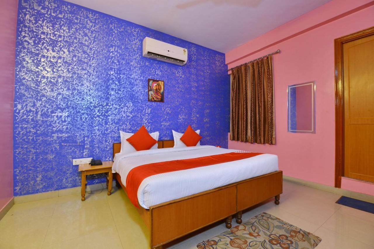 Hotel Braj Haveli Jaipur Dış mekan fotoğraf