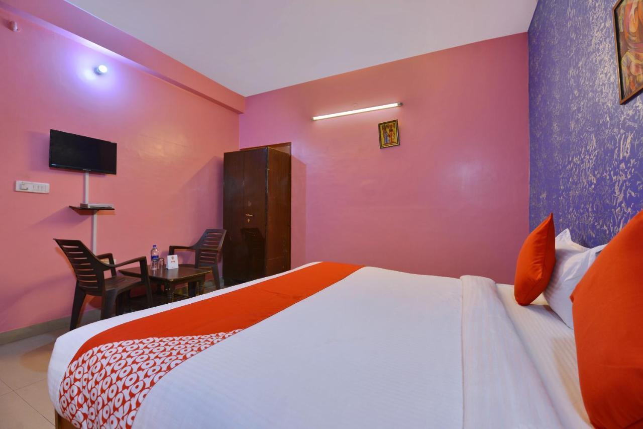 Hotel Braj Haveli Jaipur Dış mekan fotoğraf