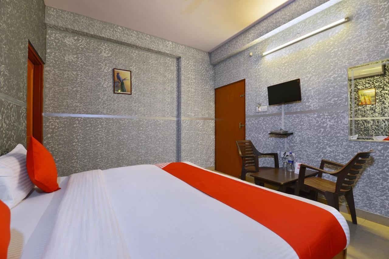 Hotel Braj Haveli Jaipur Dış mekan fotoğraf