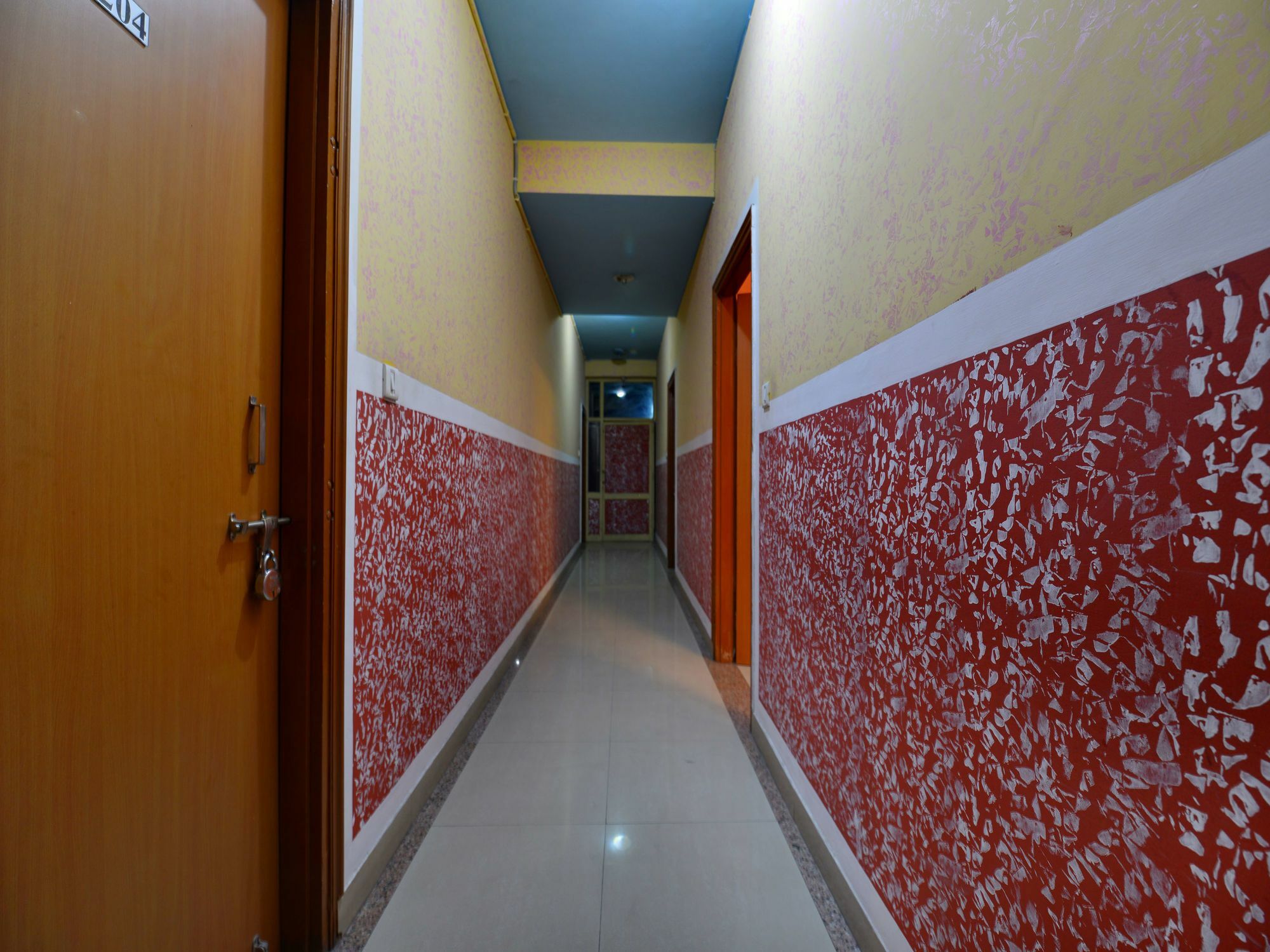 Hotel Braj Haveli Jaipur Dış mekan fotoğraf