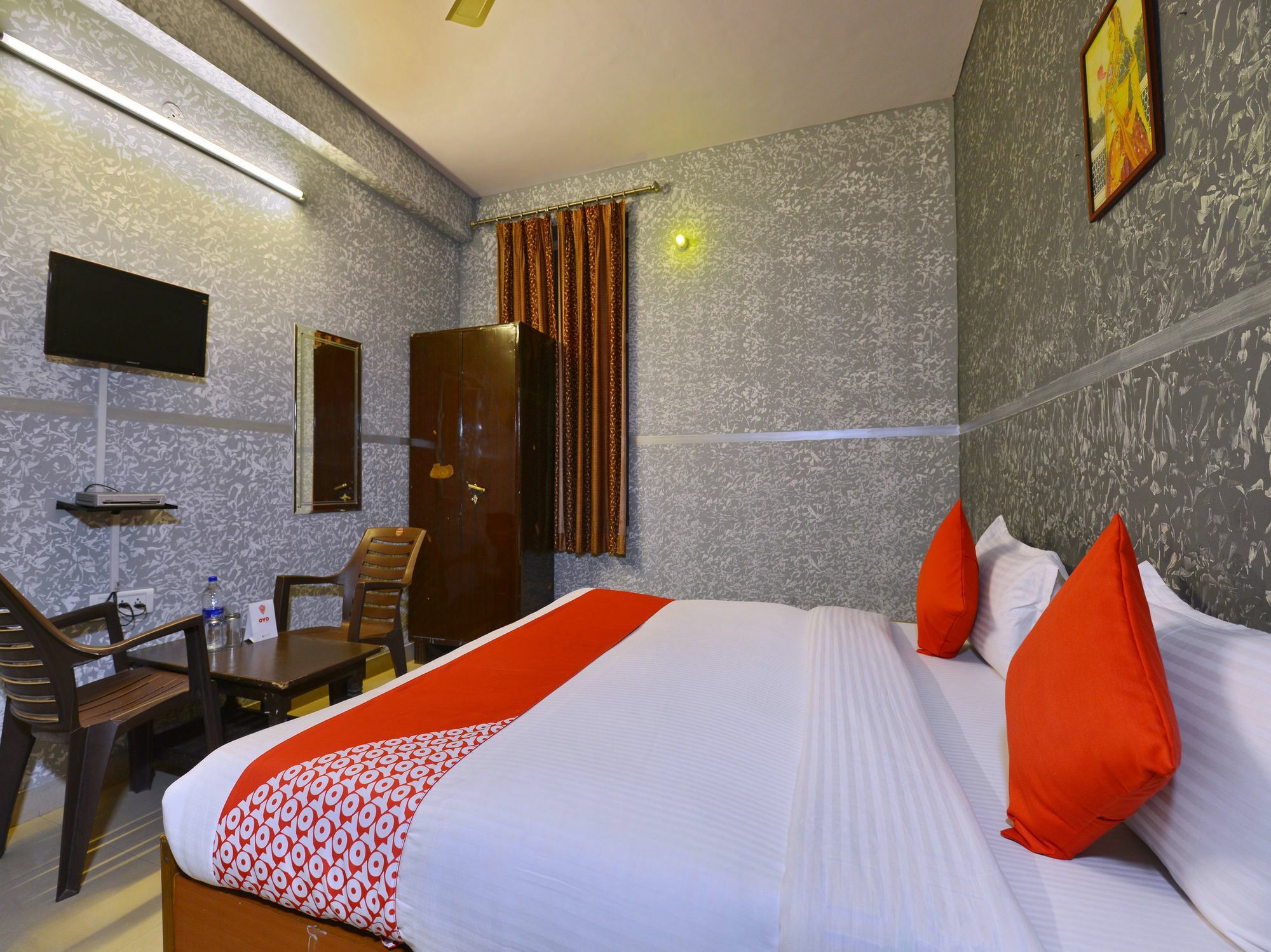 Hotel Braj Haveli Jaipur Dış mekan fotoğraf