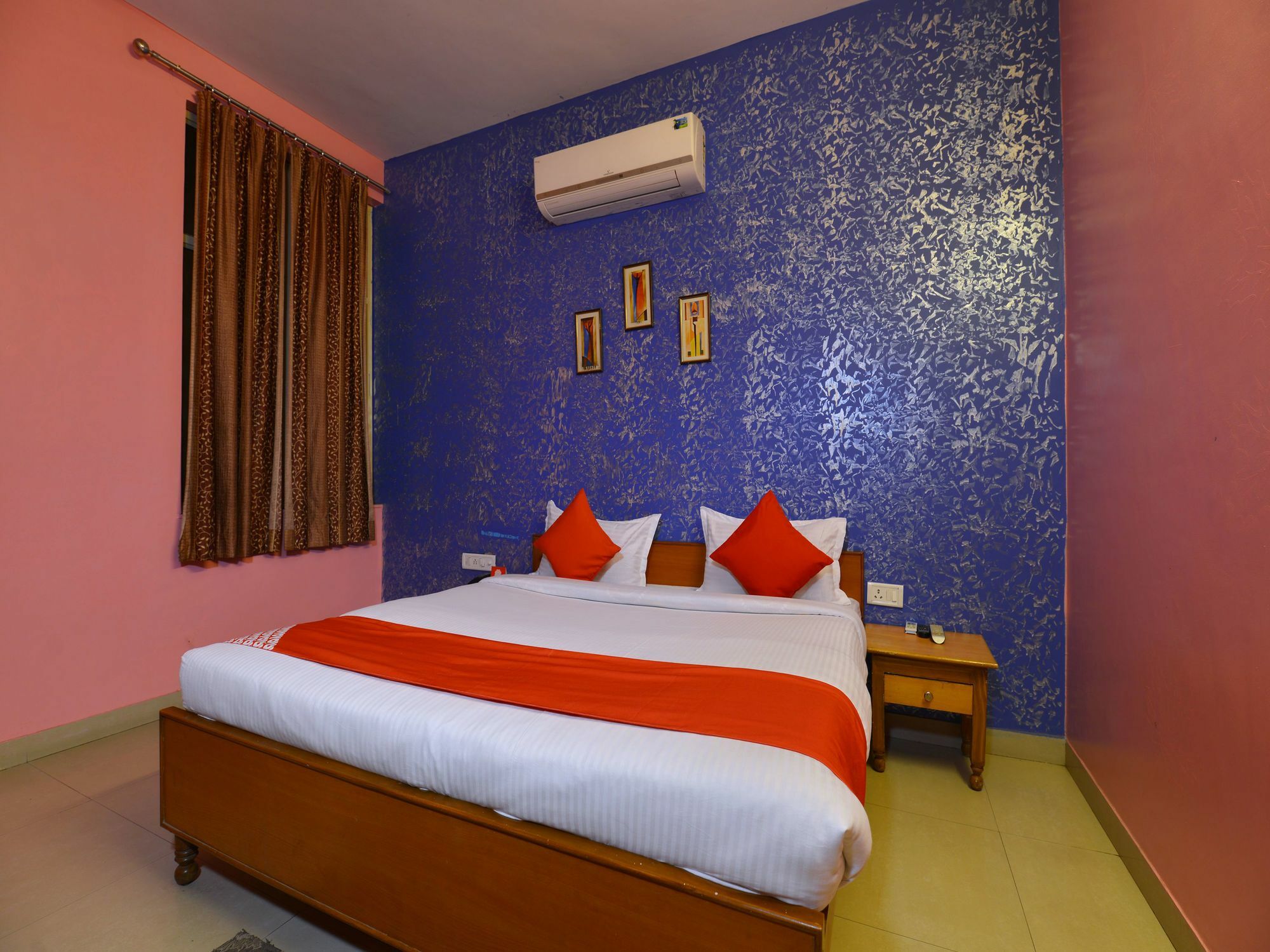 Hotel Braj Haveli Jaipur Dış mekan fotoğraf