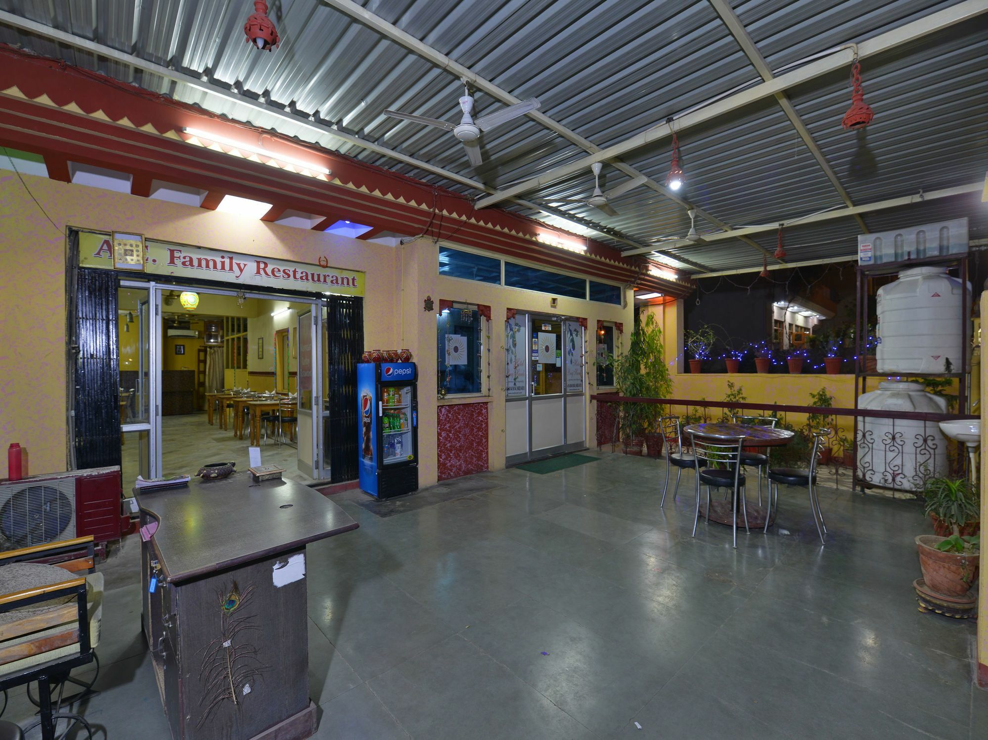 Hotel Braj Haveli Jaipur Dış mekan fotoğraf